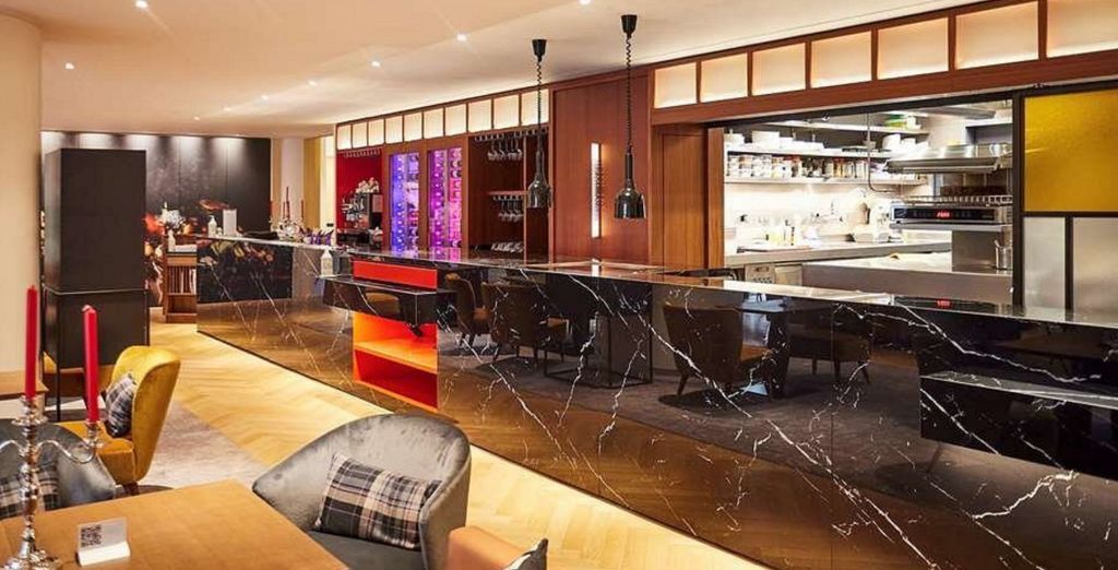 Le Louise Hotel Brussels - MGallery Collection 5*