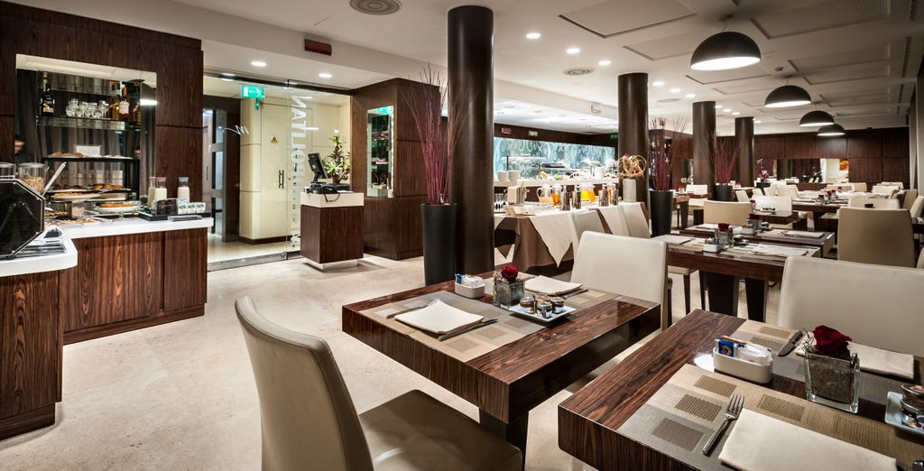 Crowne Plaza Milan City 4* 