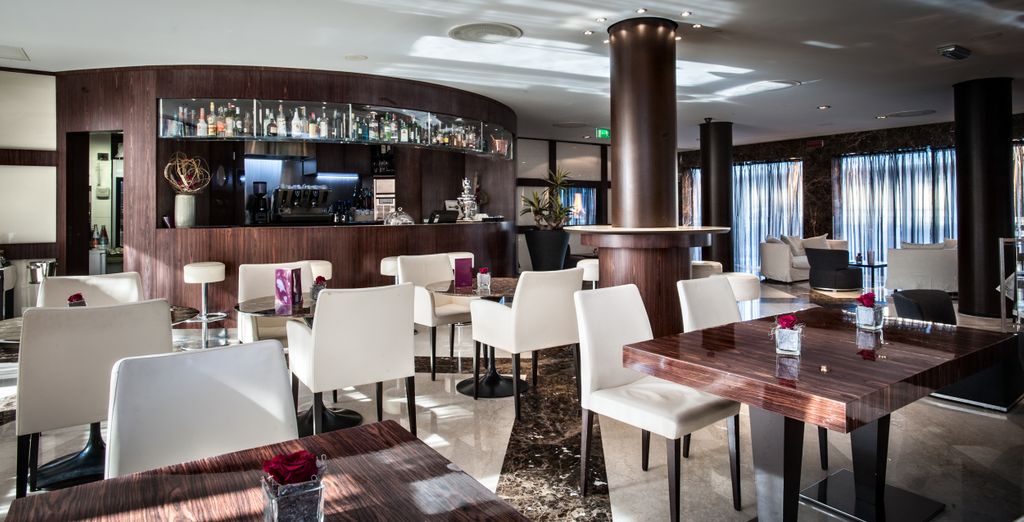 Crowne Plaza Milan City 4* 