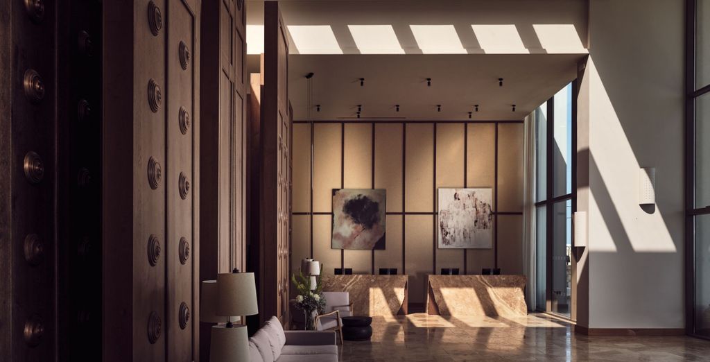 The Royal Senses Resort & Spa Crete, Curio Collection by Hilton 5* 