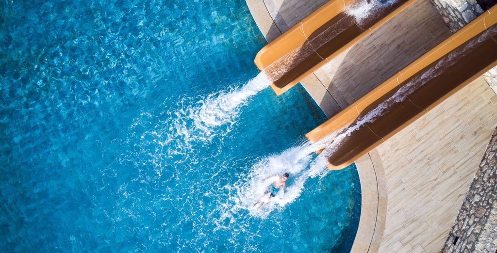 The Royal Senses Resort & Spa, Curio Collection by Hilton 5*