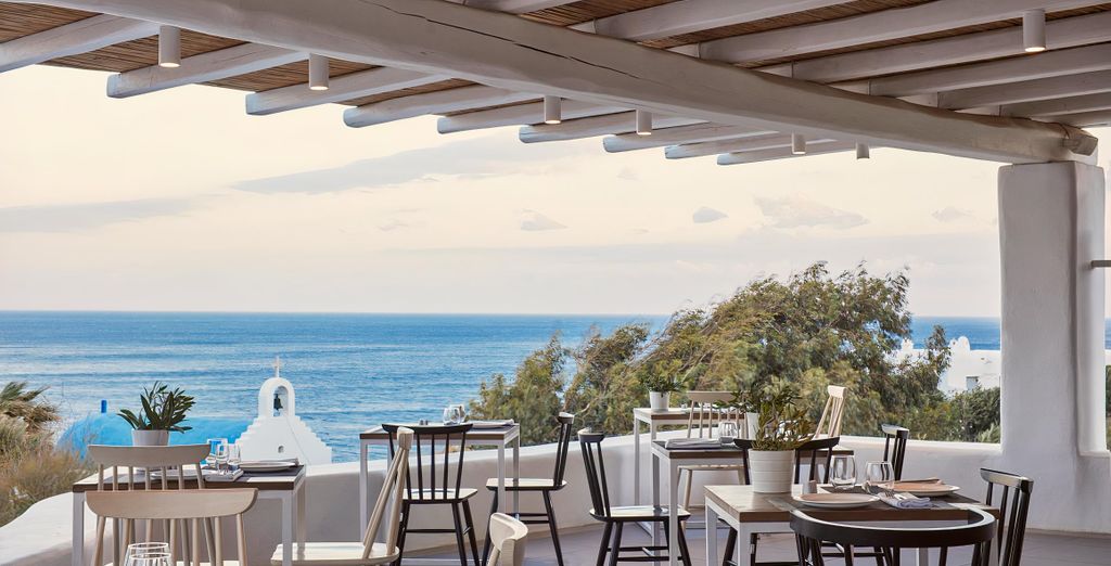 Pietra E Mare 4*