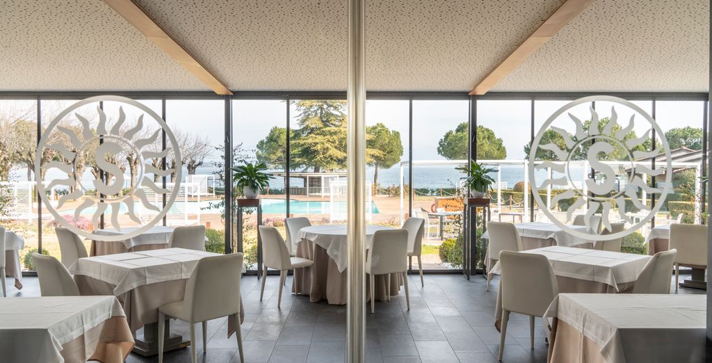 Splendido Bay Luxury Spa Resort 5*