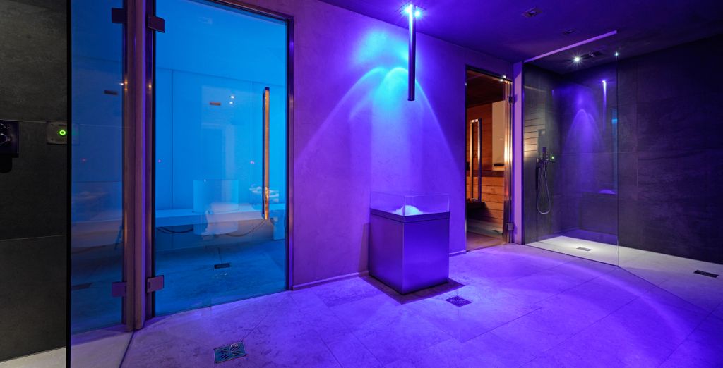 Splendido Bay Luxury Spa Resort 5*
