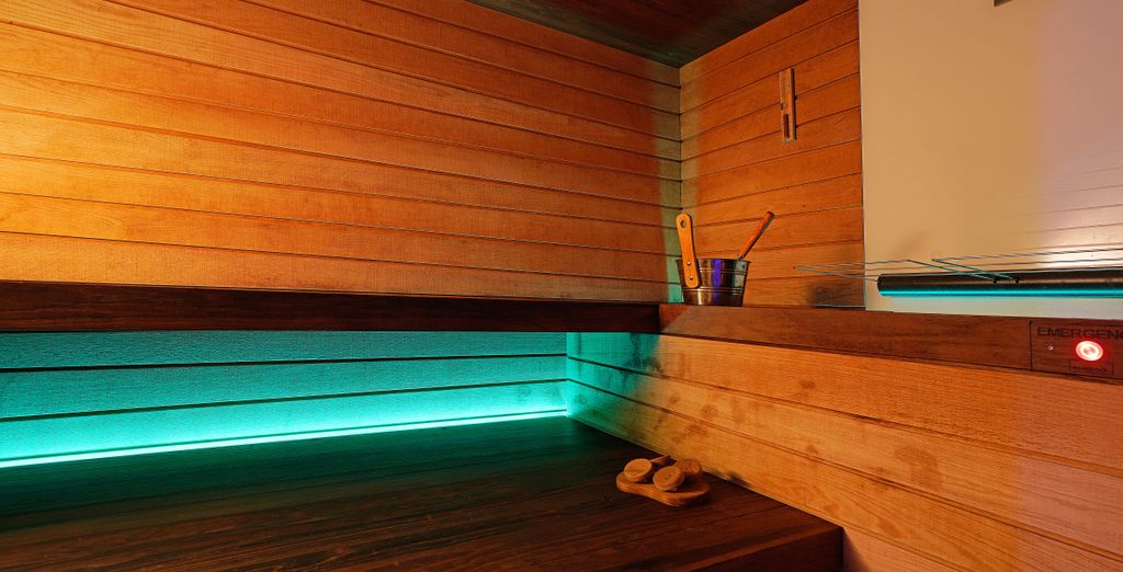 Splendido Bay Luxury Spa Resort 5*