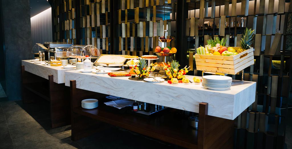 Splendido Bay Luxury Spa Resort 5*