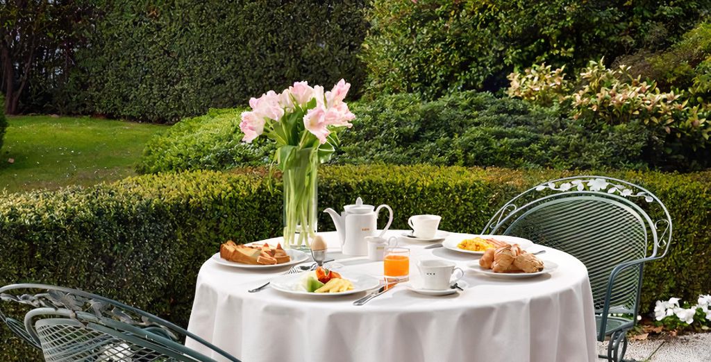 UNA HOTELS Scandinavia Milano 4* 