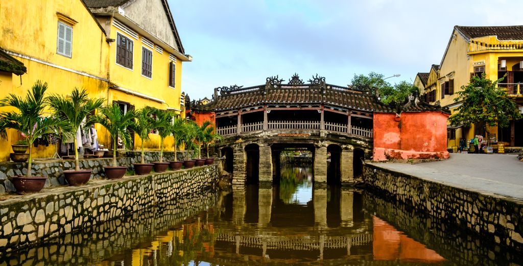 Tour incredibile con possibile estensione di 3 notti a Ninh Binh