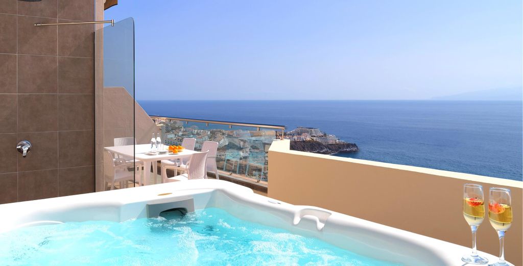 Royal Sun Resort 4* (Tenerife, España)