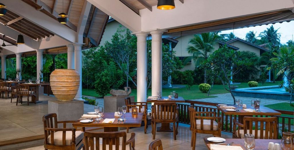 Tour di gruppo: Ceylon Express + possibile estensione al The Villas Wadduwa 4*