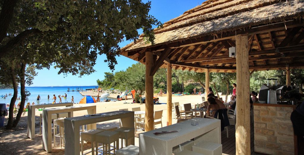 Crvena Luka Resort 4*