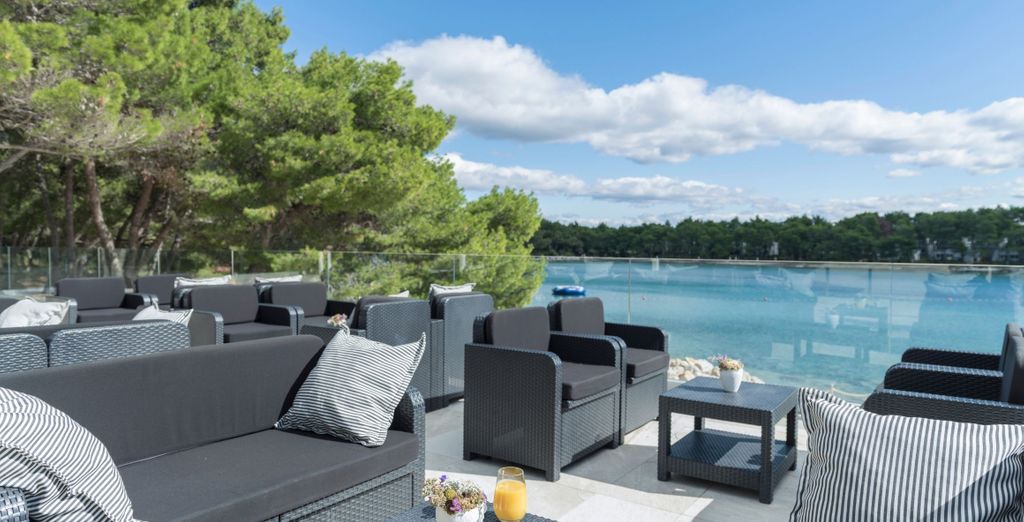 Crvena Luka Resort 4*