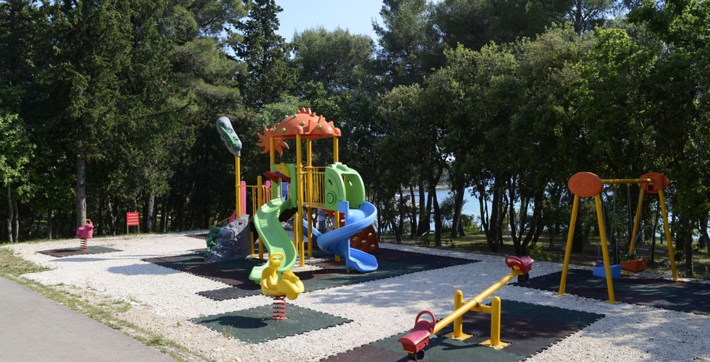Crvena Luka Resort 4*