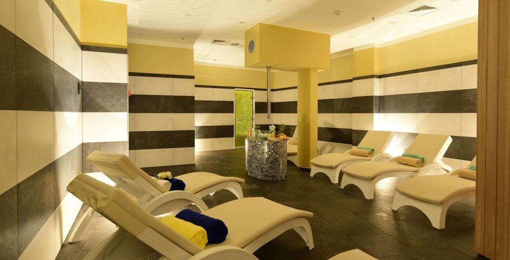 Crvena Luka Resort 4*