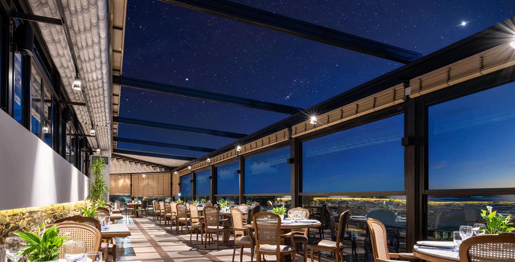 Anthemus Sea Beach Hotel & Spa 5*