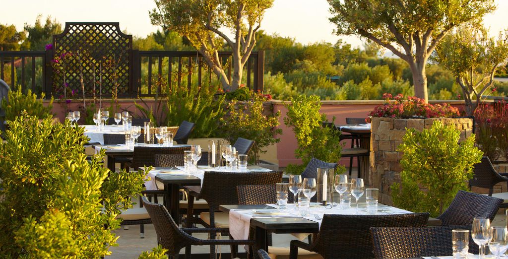 Anthemus Sea Beach Hotel & Spa 5*