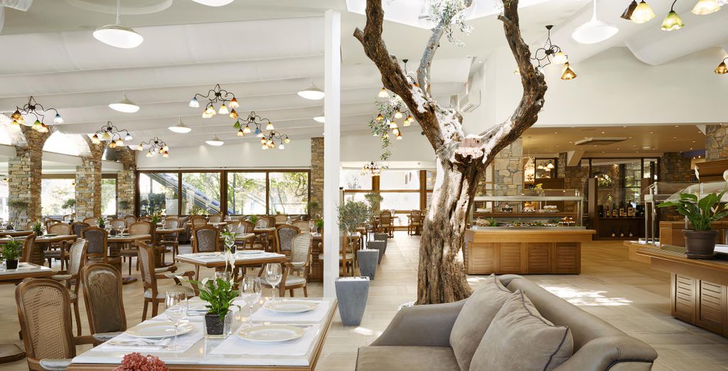 Anthemus Sea Beach Hotel & Spa 5*