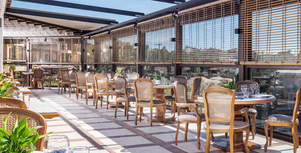 Anthemus Sea Beach Hotel & Spa 5*