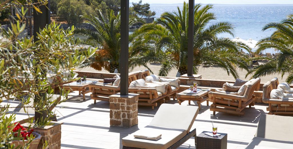 Anthemus Sea Beach Hotel & Spa 5*