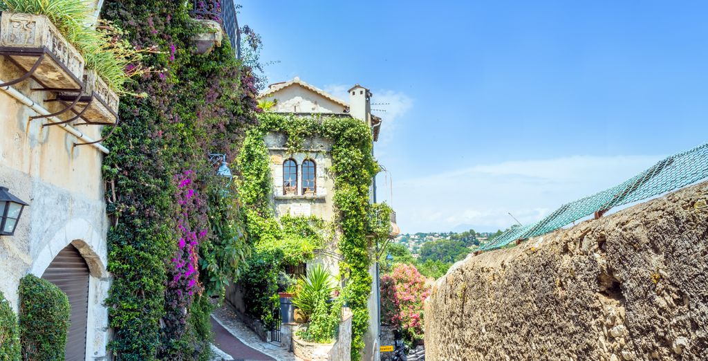 Domaine du Mas de Pierre 5*