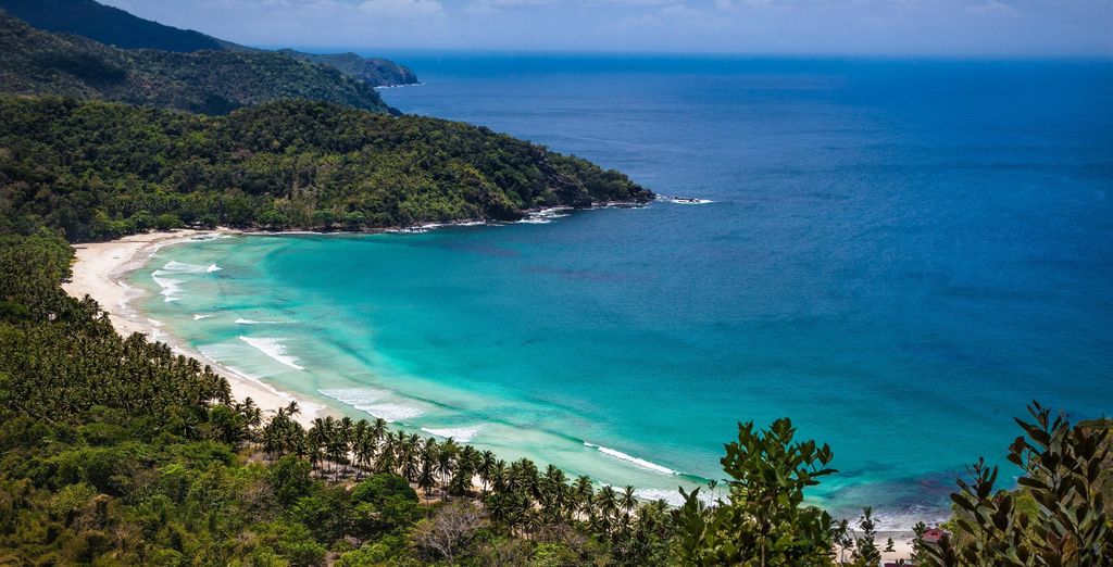 Soggiorno in libertà: Tra spiagge e giungla a Palawan