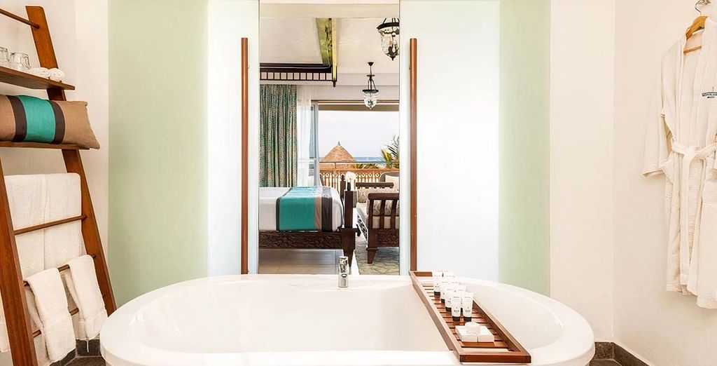 Royal Zanzibar Beach Resort 