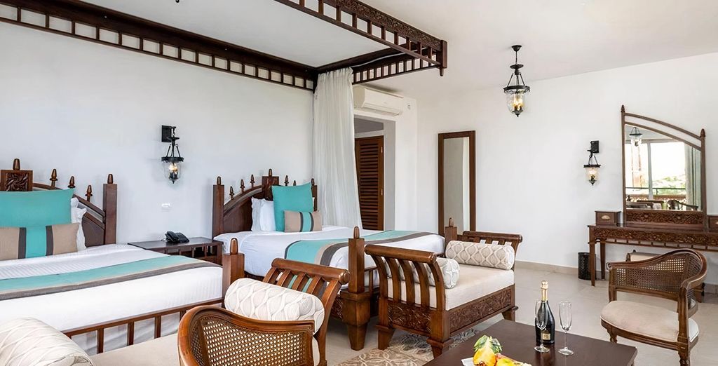 Royal Zanzibar Beach Resort 