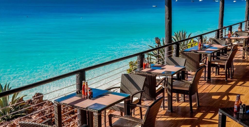 Royal Zanzibar Beach Resort 