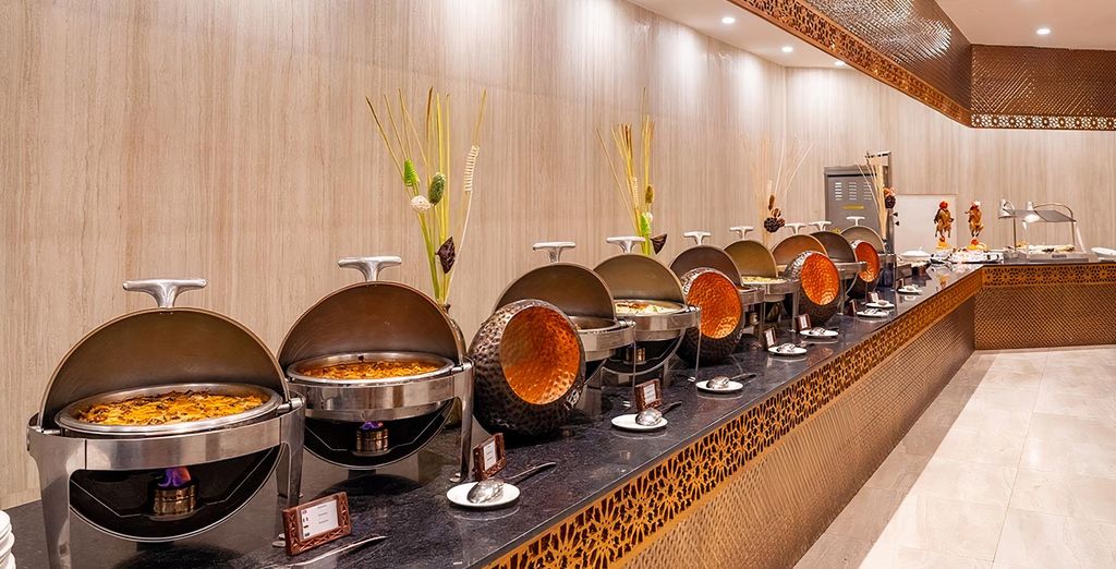 Royal Zanzibar Beach Resort 