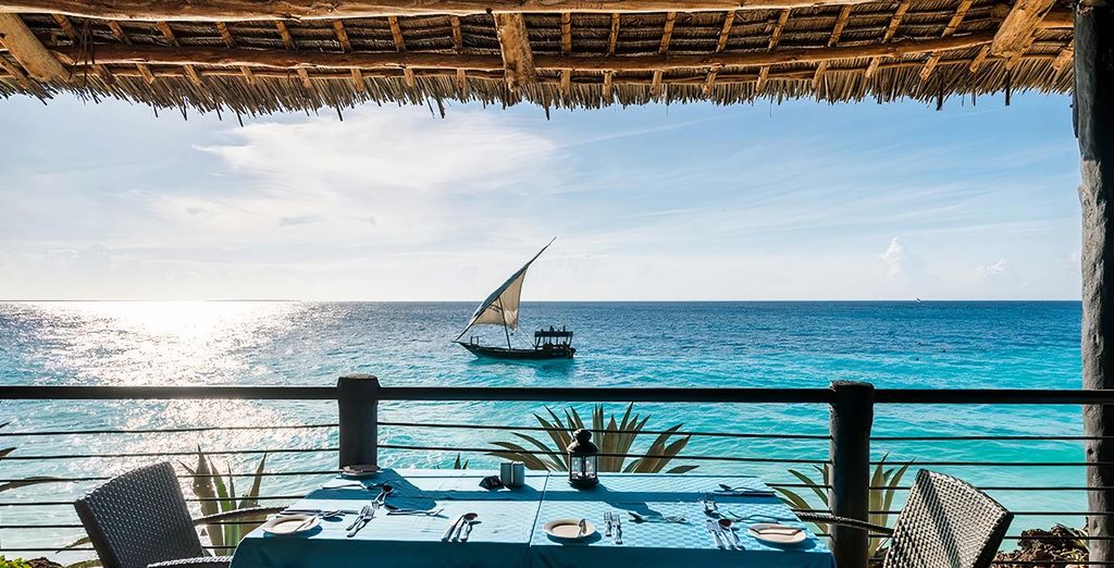 Royal Zanzibar Beach Resort 