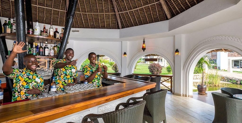 Royal Zanzibar Beach Resort 