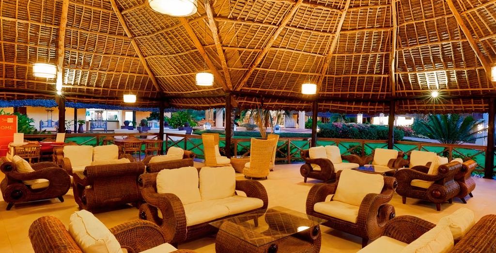 Royal Zanzibar Beach Resort 