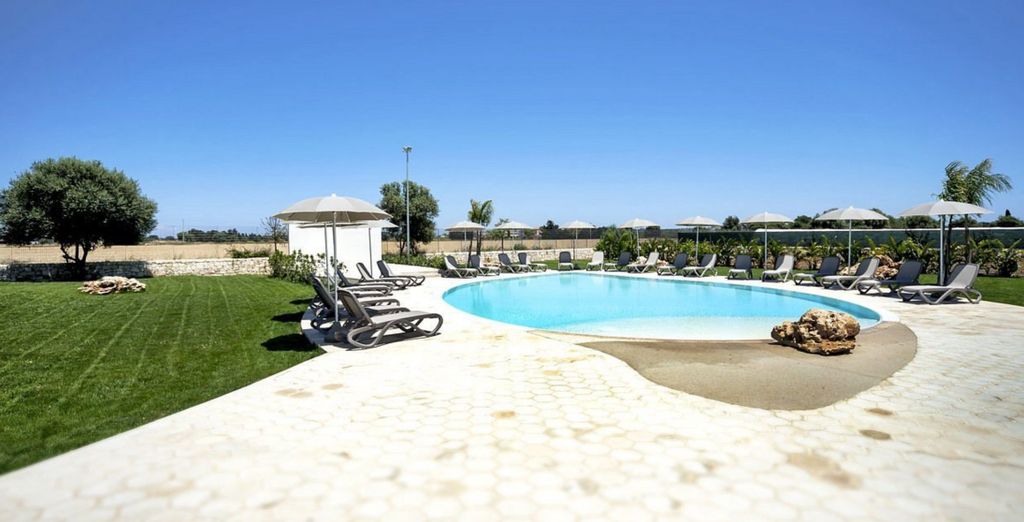 Addauro Resort 4*