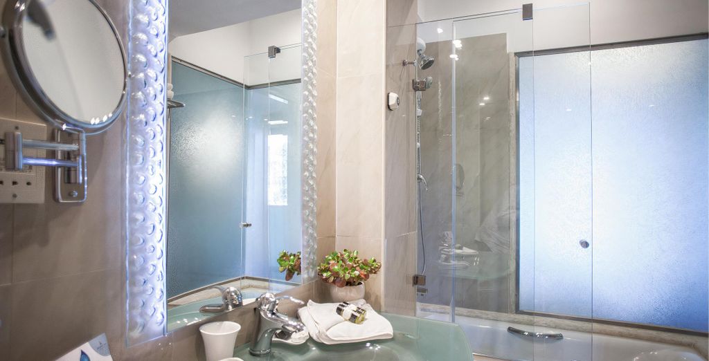 Anthemus Sea Beach Hotel & Spa 5*