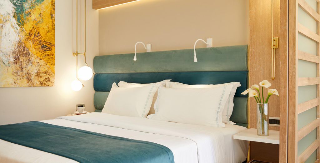 Anthemus Sea Beach Hotel & Spa 5*