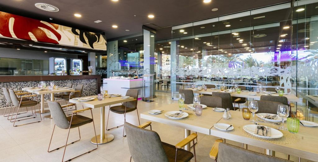 HD Beach Resort & Spa 4*