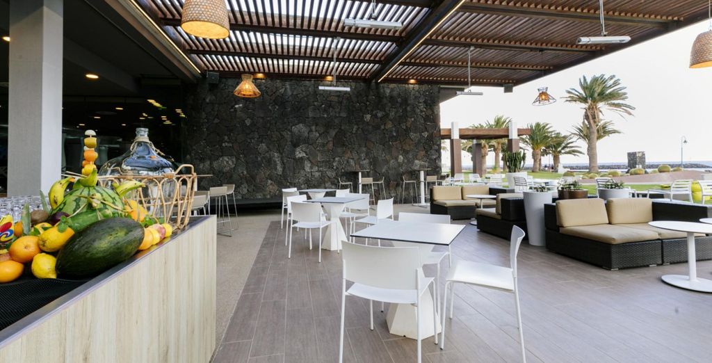 HD Beach Resort & Spa 4*
