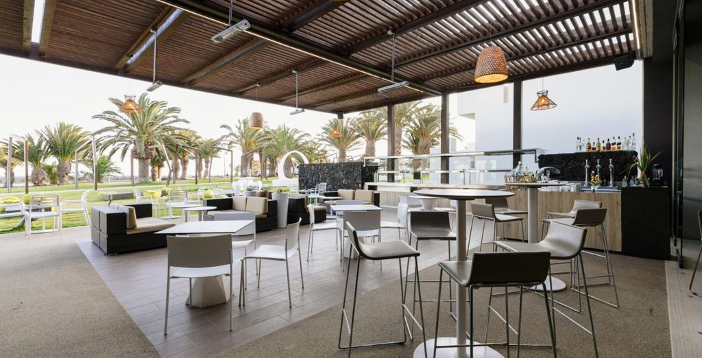 HD Beach Resort & Spa 4*