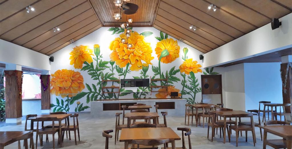 Combinato 4* Ananda Ubud Resort, Marc Hotel Gil Trawangan e Anja Jimbaran