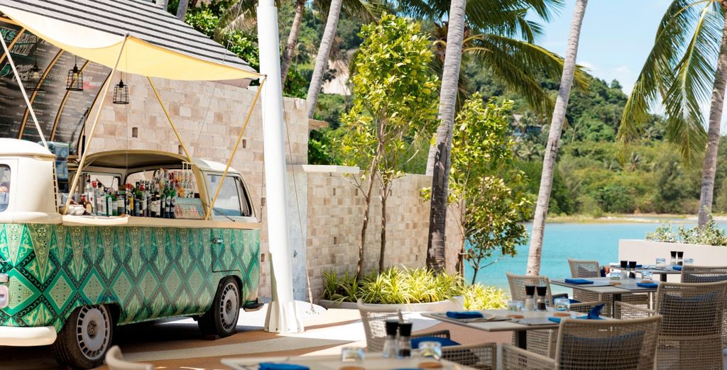 Avani+ Samui Resort 5*