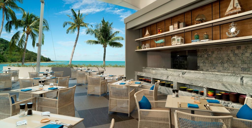 Avani+ Samui Resort 5*