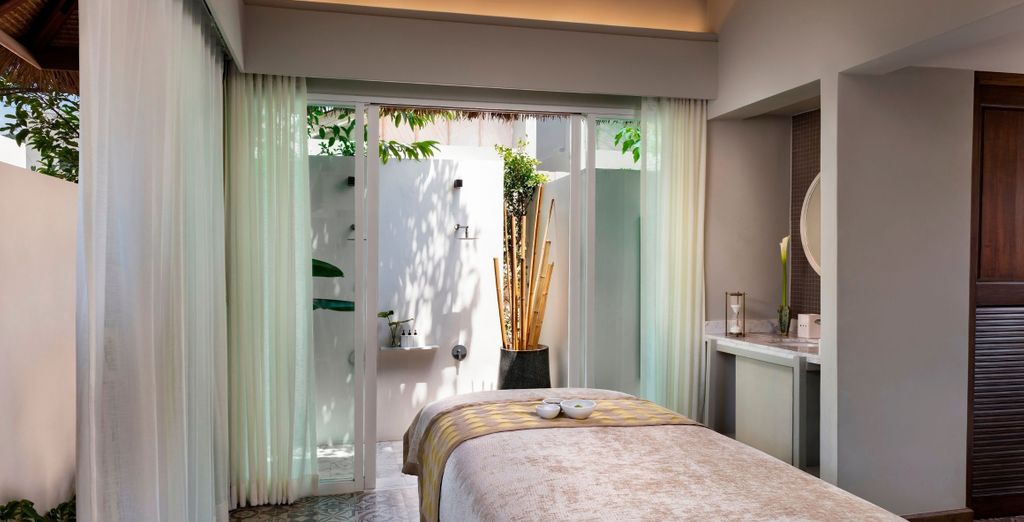 Combinato Avani Chaweng 5* e Avani + Samui Resort 5*