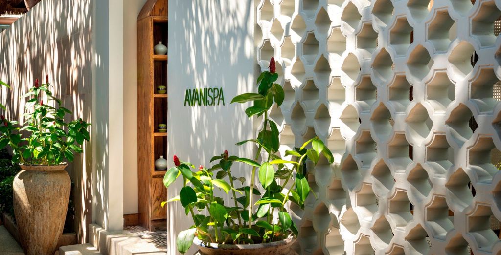 Avani+ Samui Resort 5*