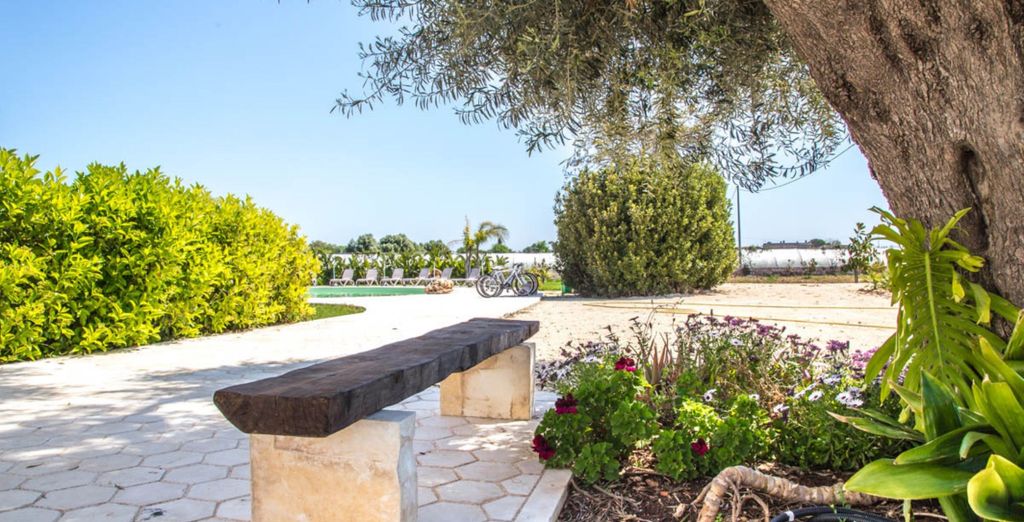 Addauro Resort 4*