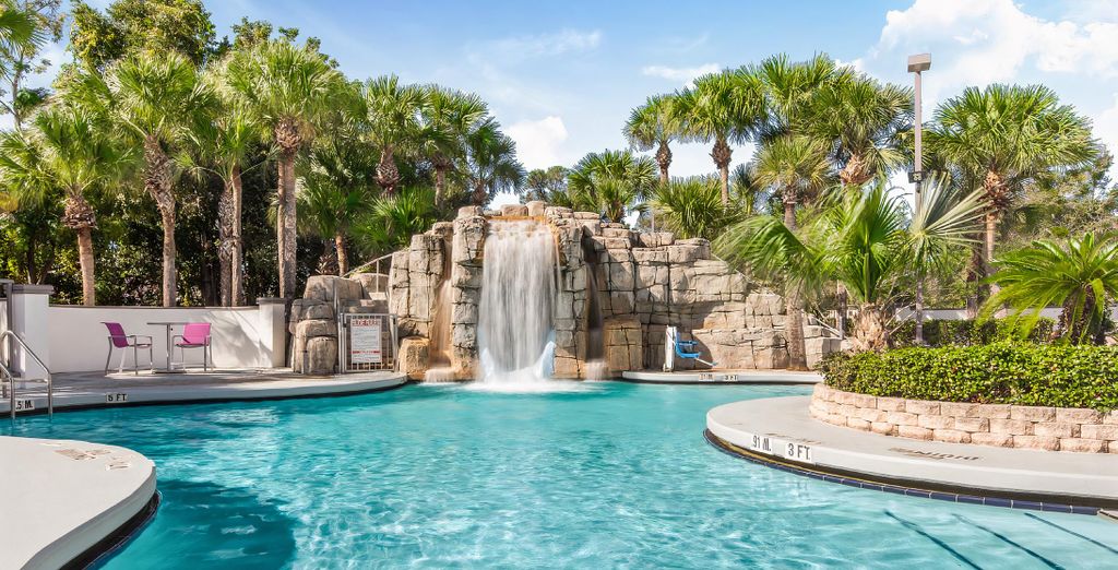 Hotels in Orlando