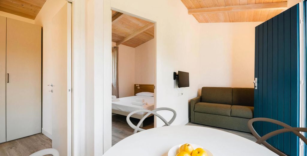 Natural Village Resort
