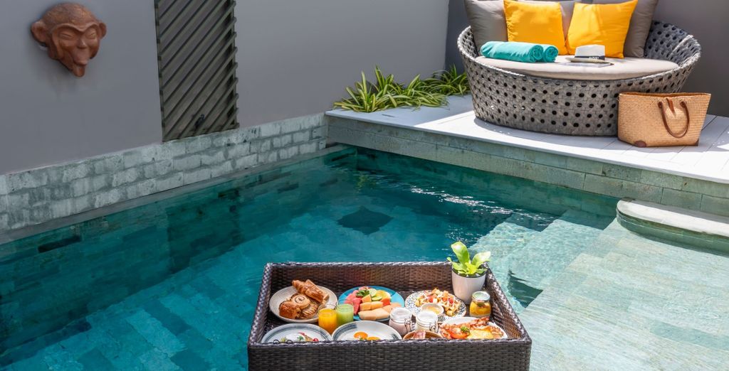 Avani+ Samui Resort 5*
