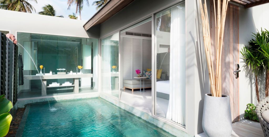 Avani+ Samui Resort 5*