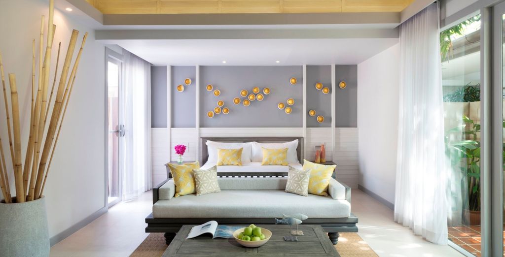 Avani+ Samui Resort 5*