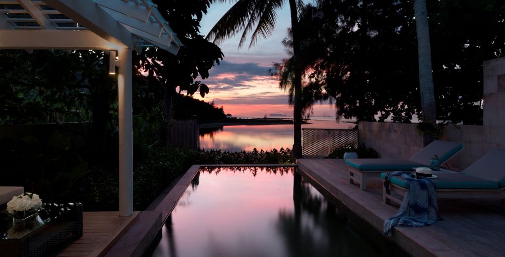 Avani+ Samui Resort 5*